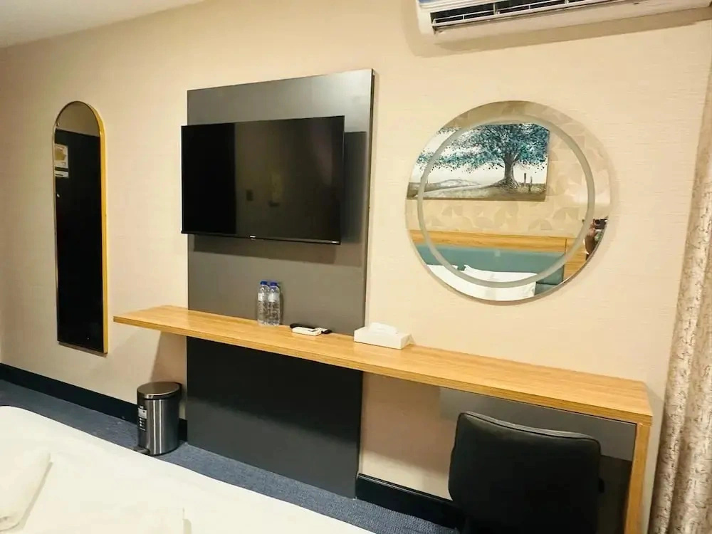 Cape Town Hotel