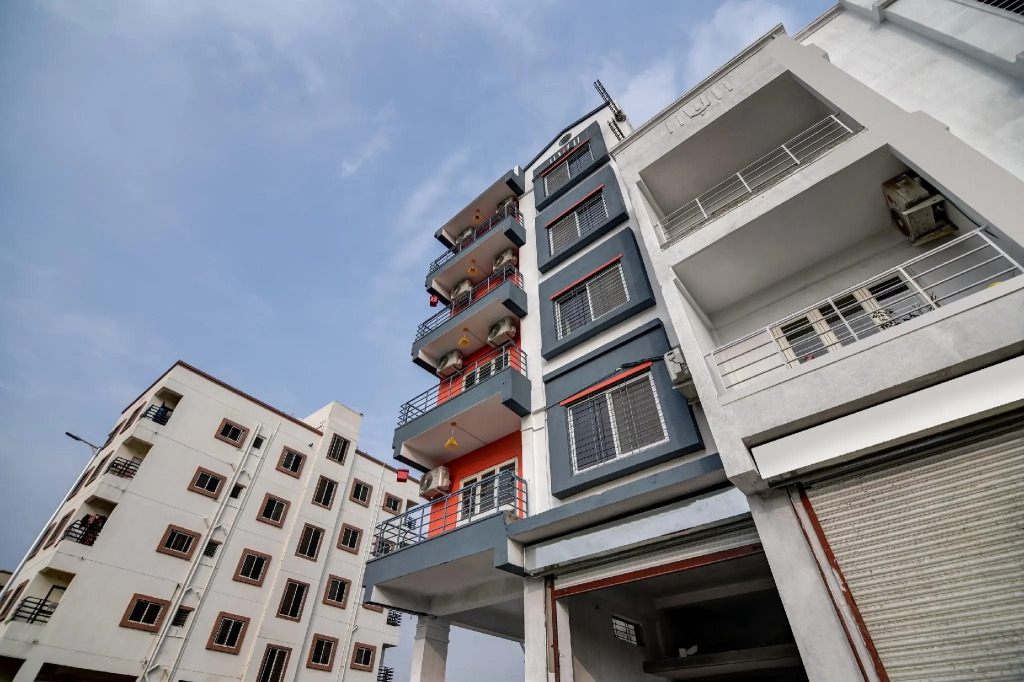 OYO Home 78003 Designer Stay Hinjewadi