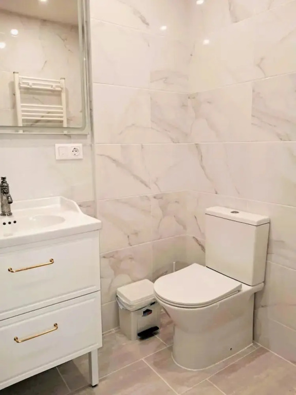 Cozy Flat in Urb Las Rosas Guardamar