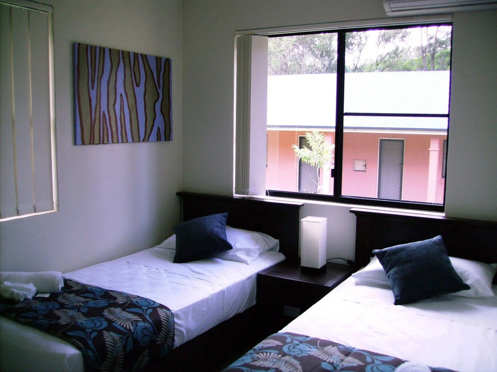Seminara Apartments Coochiemudlo Island