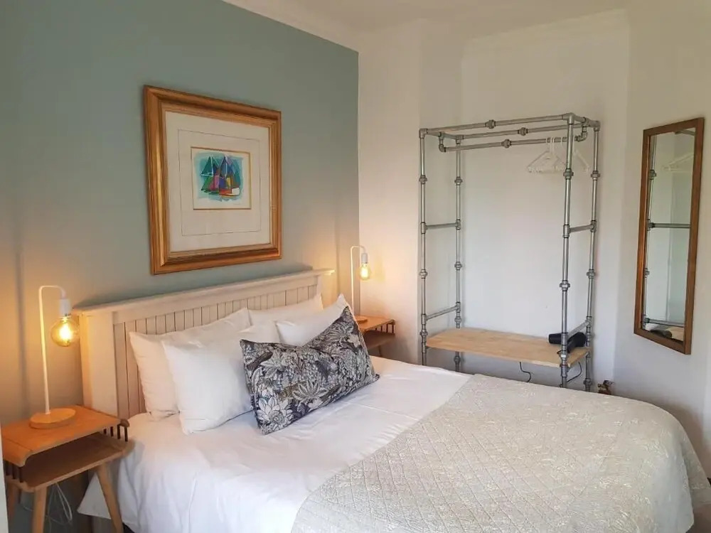 B&B on Buckingham Guest House