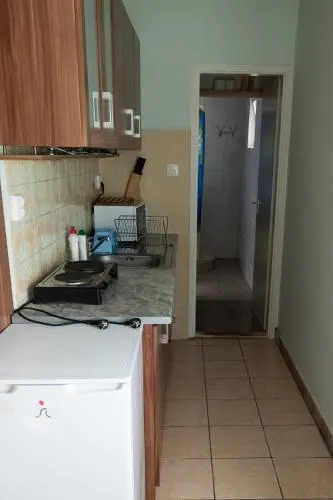 Abigél Apartman