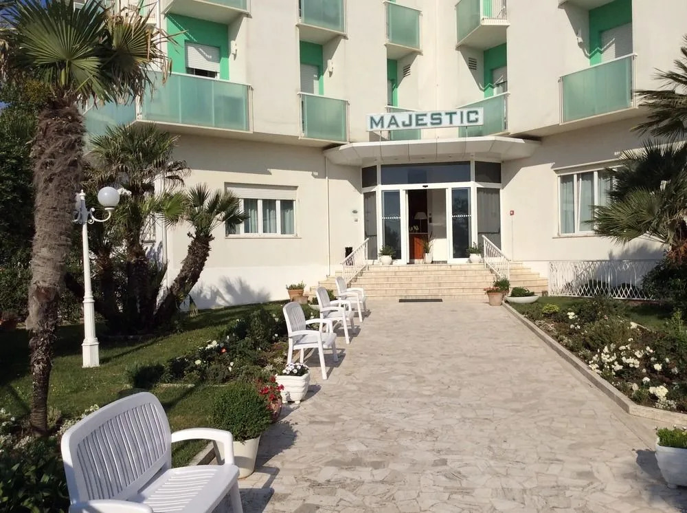 Hotel Majestic