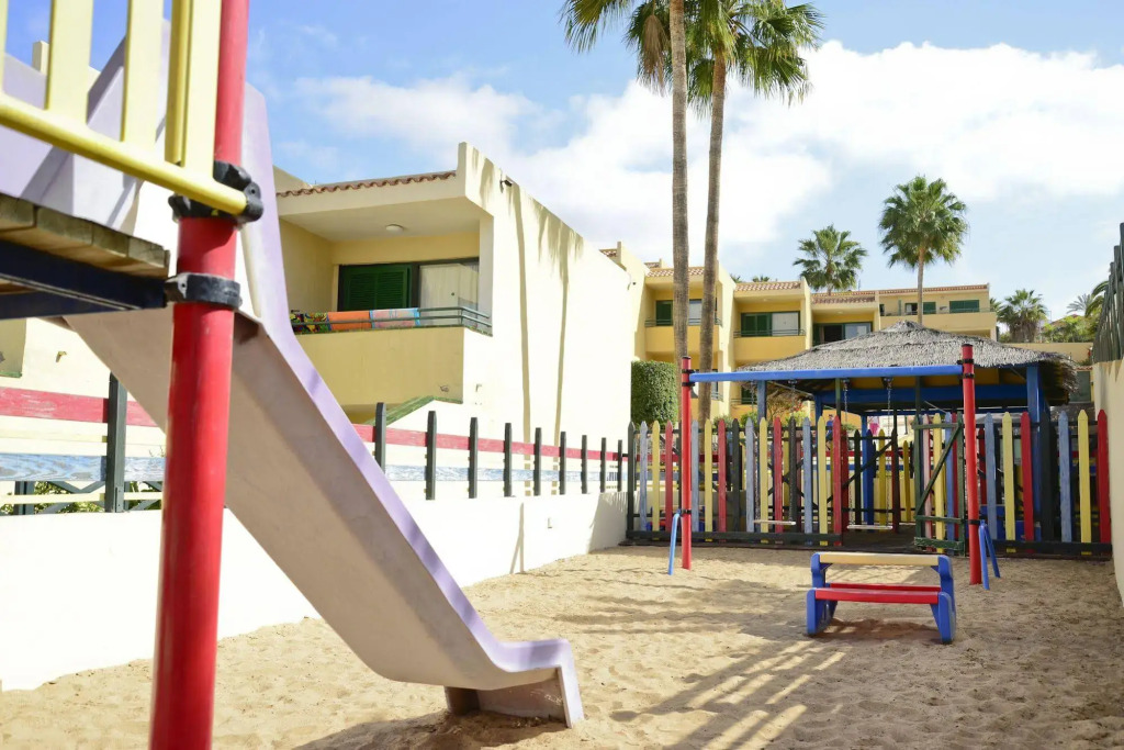 Ohasis Boutique Suites