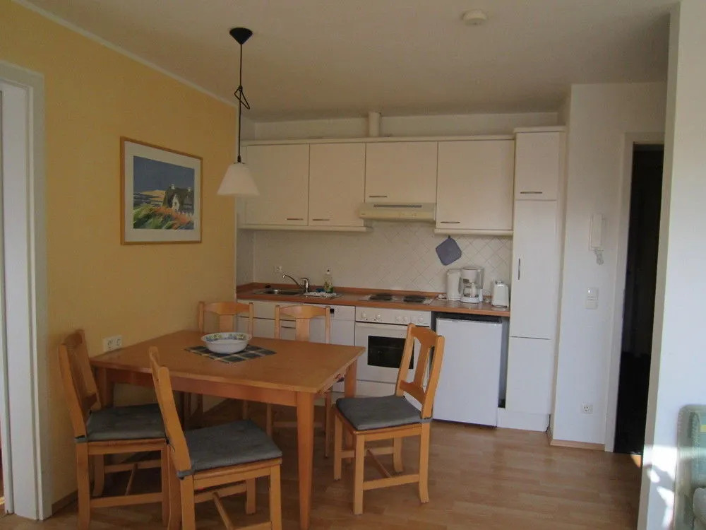 Haus Strandperle
