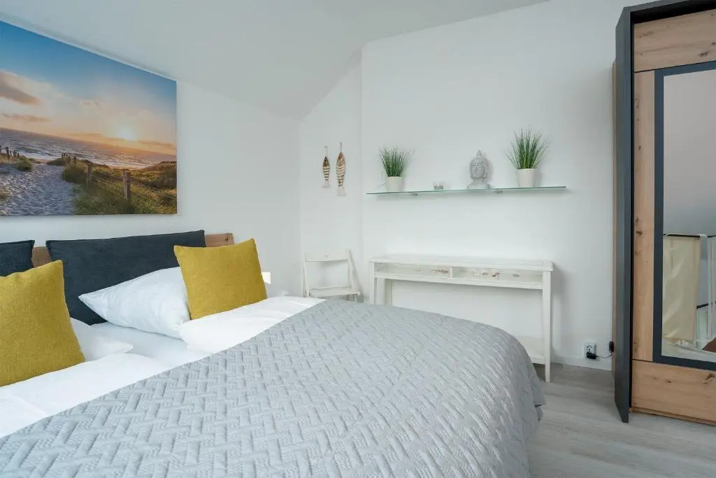 Seepark Wohnung 3 9