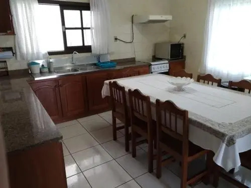 Hostel Villa Pomerânia