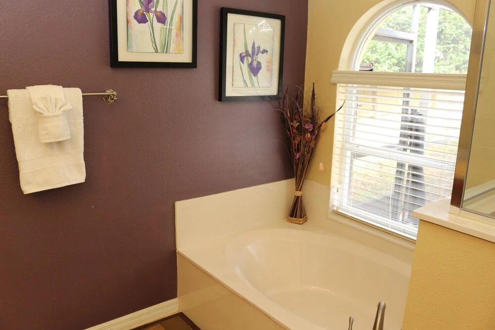 Oxford Retreat Apartment 3 Bedroom