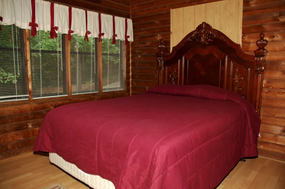 Carolina Landing RV Resort - Caravan Park