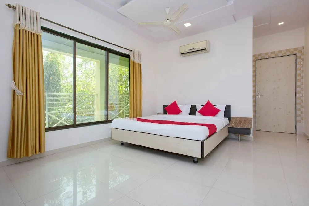 Hotel O by OYO Capital O Sai Icon Residency