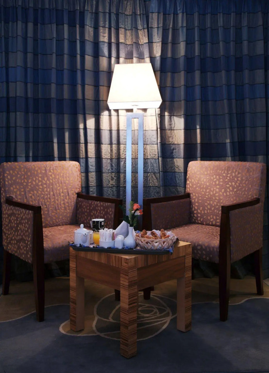 Taba Sands Hotel & Casino