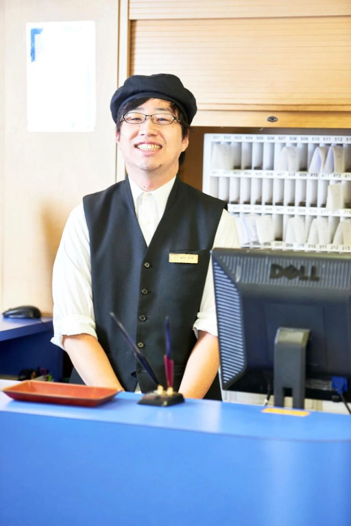 Select Inn Numazu
