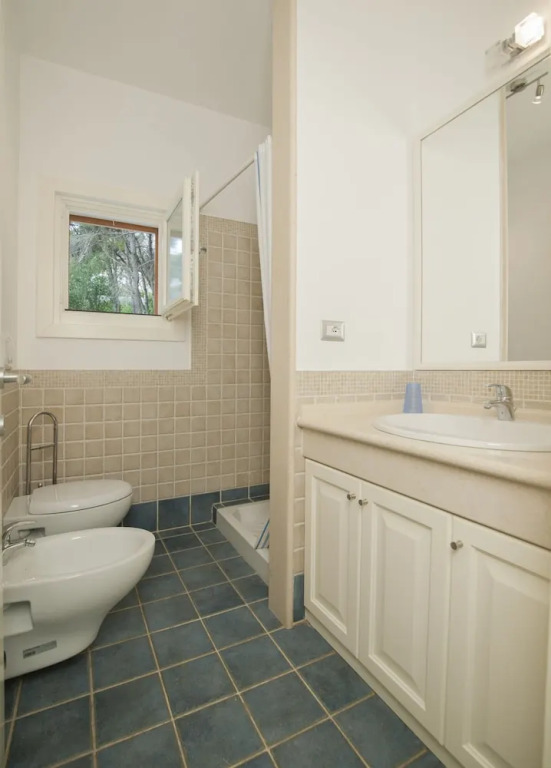 Caper Villa