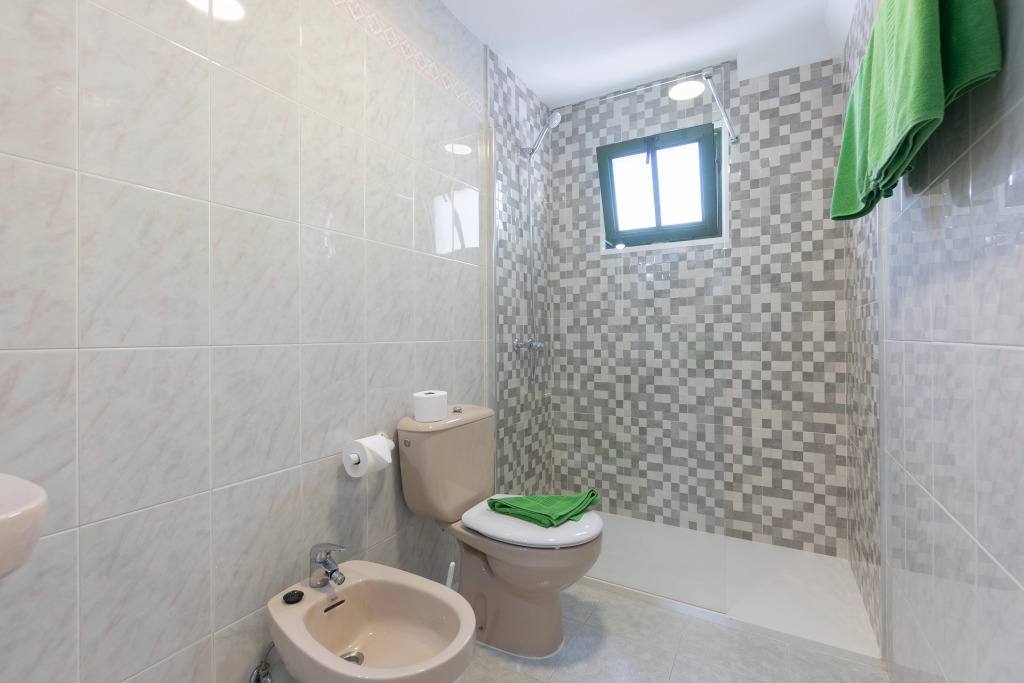 Apartamentos Aloe