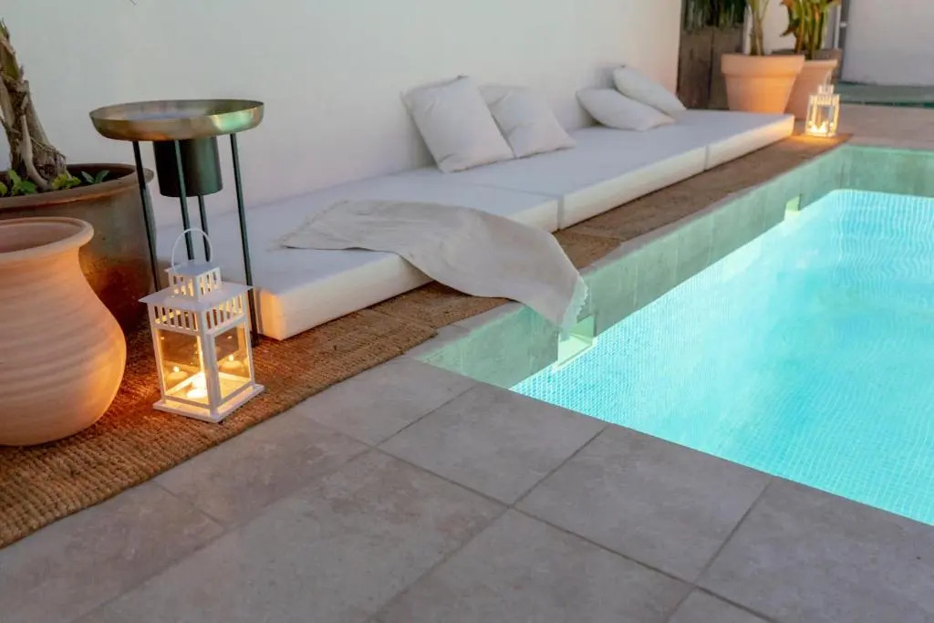 Suites Alfonso X