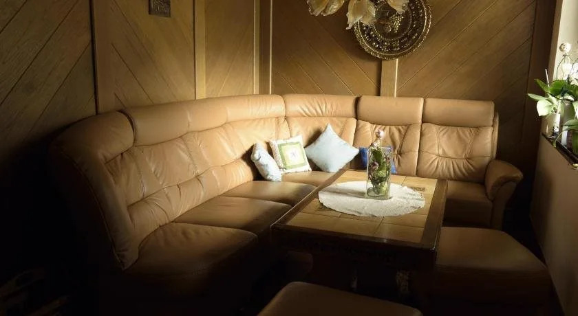 Hotel Traube