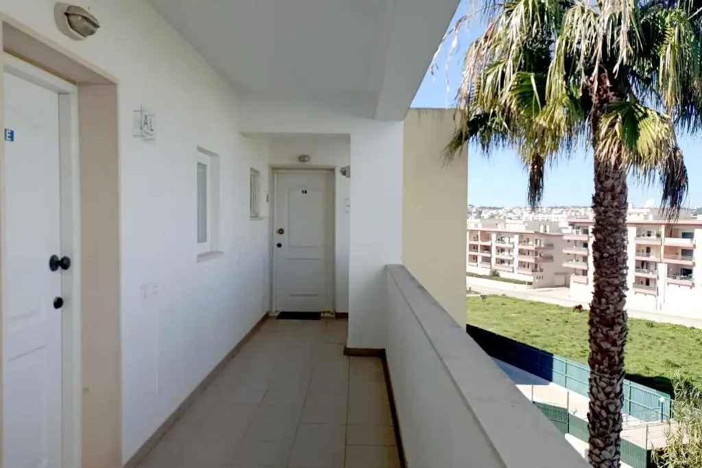 New Apartment on the beach Lagos by amcf