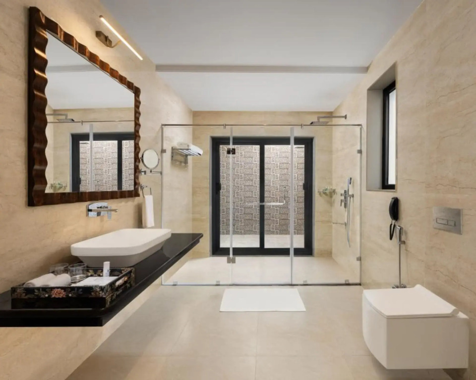 Bookmark Resorts, Jogi Mahal, Ranthambore