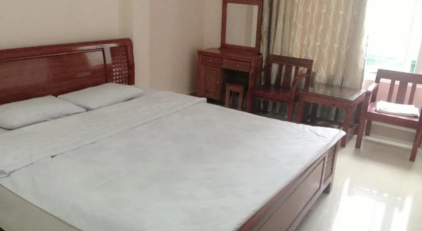 Viet Thanh Hotel