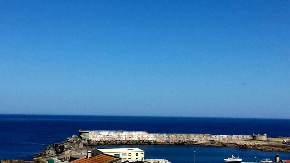 Rincón do Mar CB