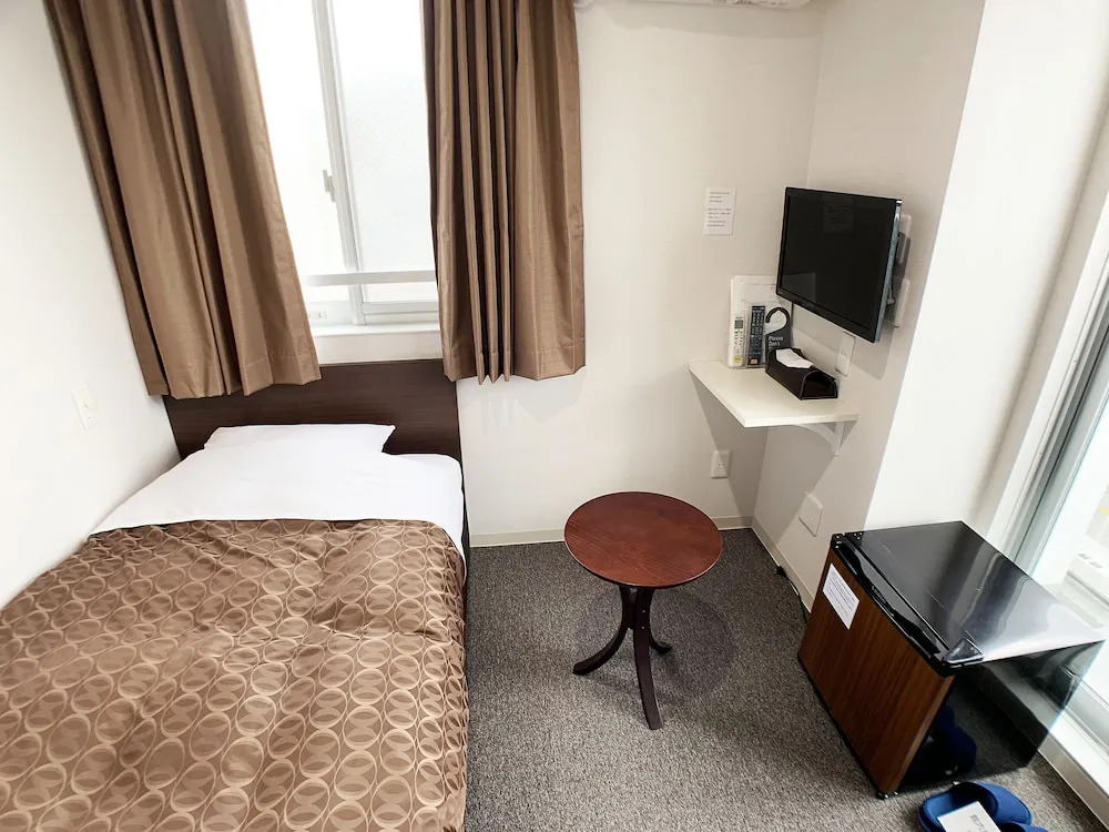 Guesthouse La Cava mens single room / Vacation STAY 21853