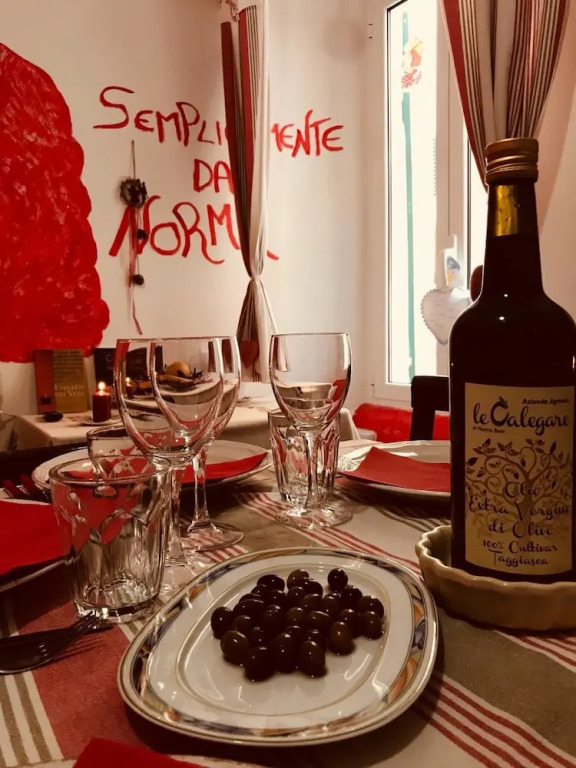 B&B Le Calegare