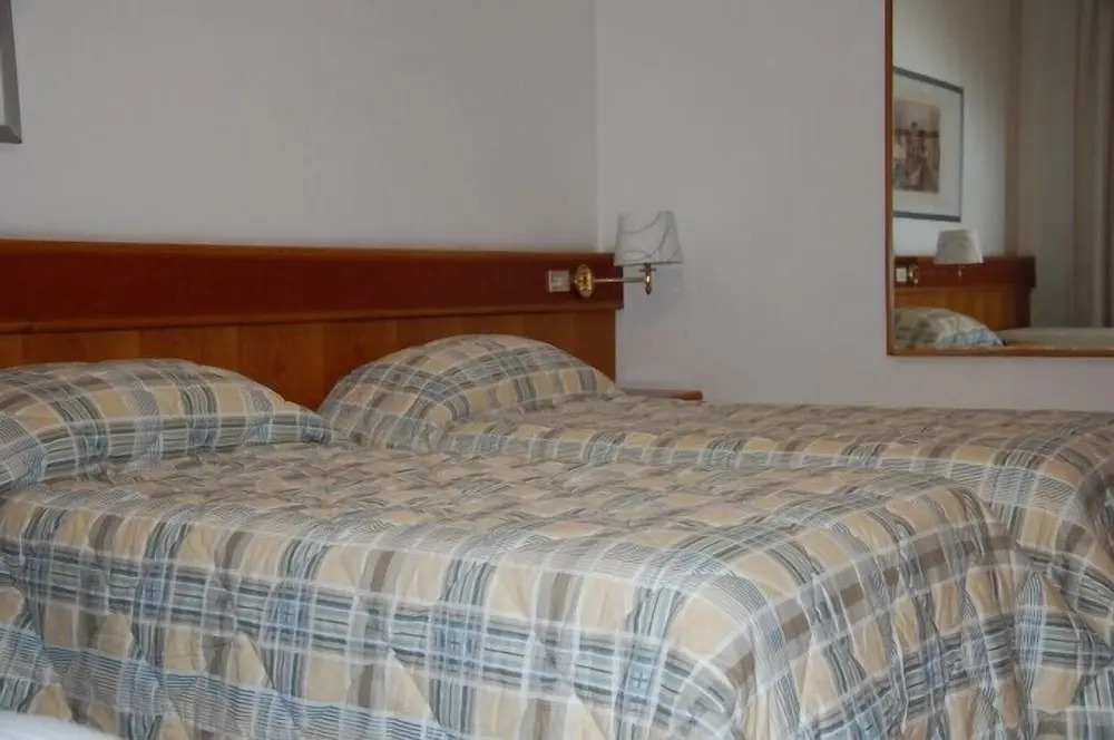 Albergo Ristorante Del Ponte