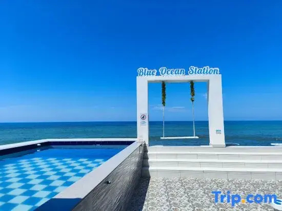 Blue Ocean Station