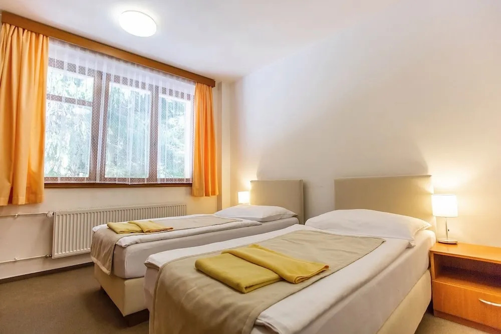 Hotel VZ Bedřichov