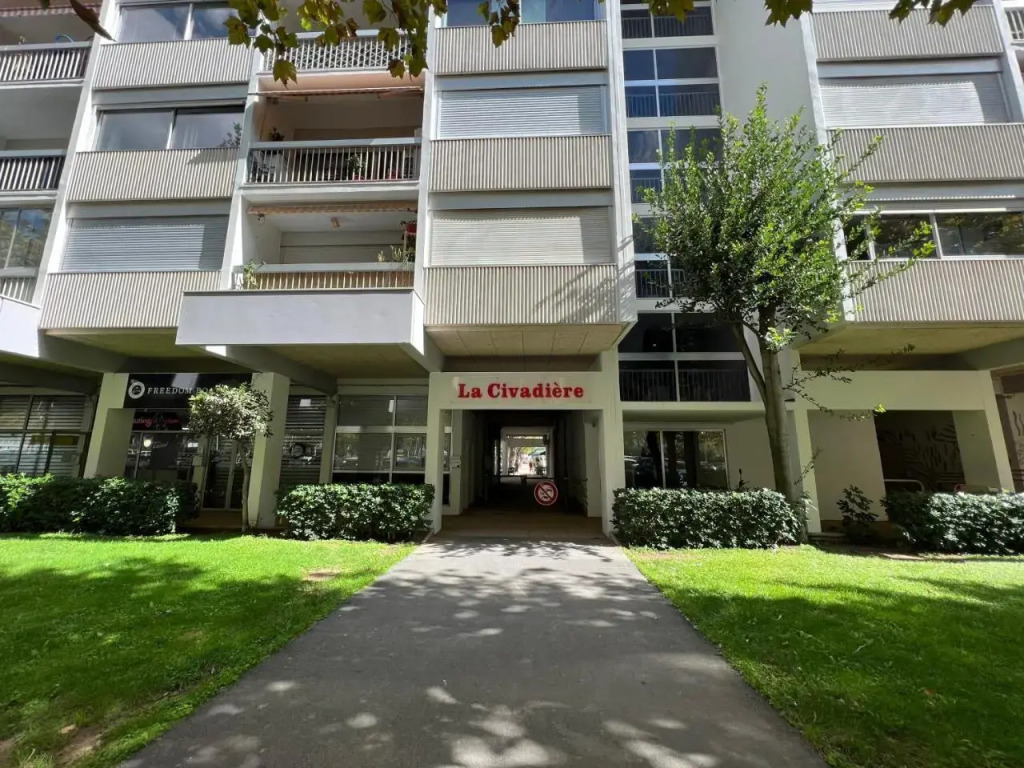 Studio Aphyllante, Carnon plage, 3 étoiles
