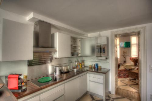 VCA Vienna City Apartments