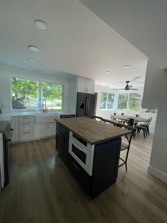 210 Redfish house