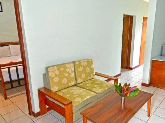 Travellers Inn Apartments