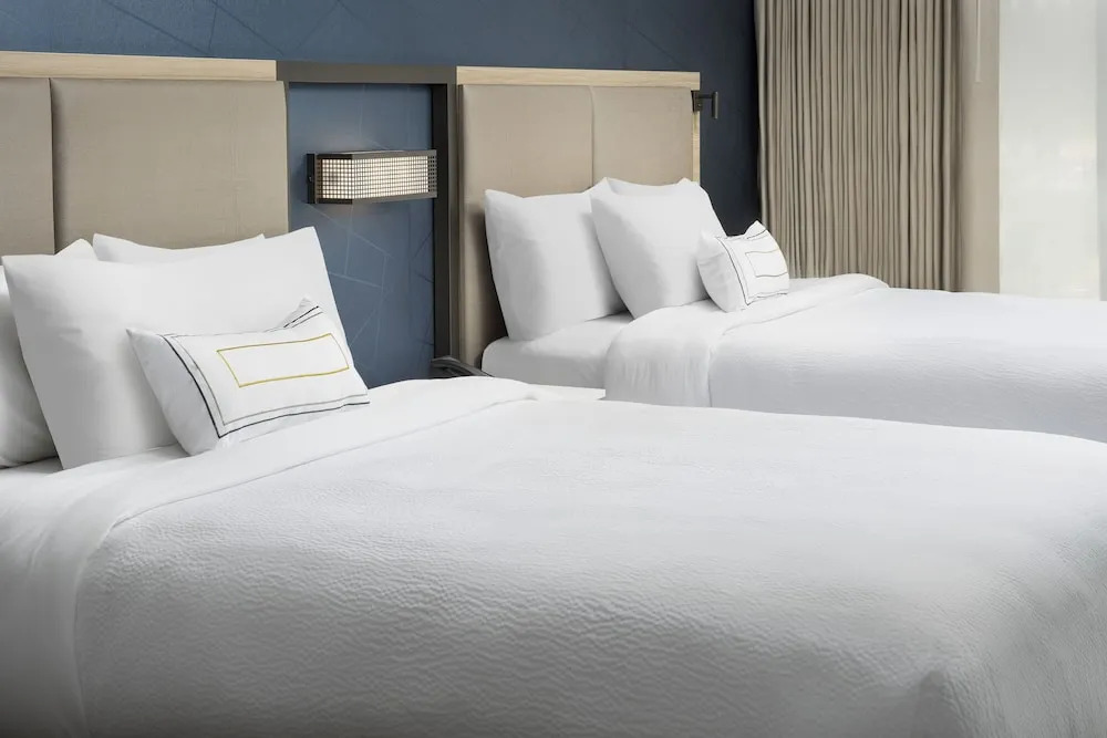 SpringHill Suites by Marriott Atlanta Perimeter Center