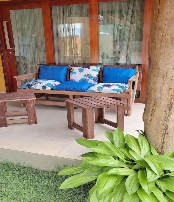 Varanda & Mar Beach Houses