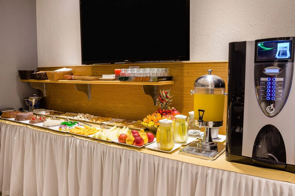 Vox Hotel