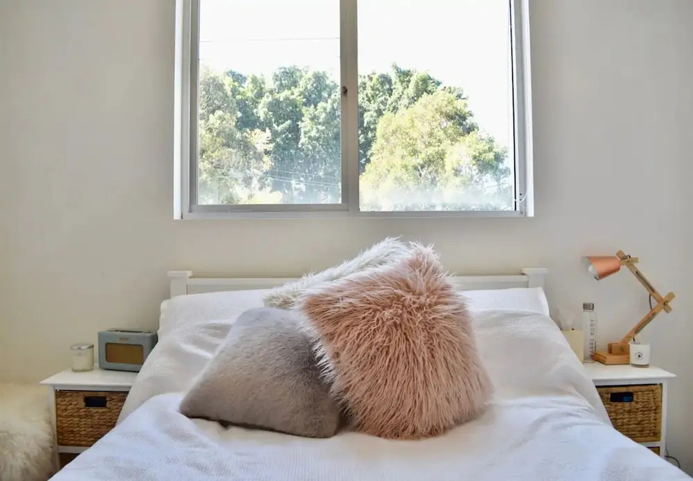 Bright and Open 2 Bedroom Bondi Flat
