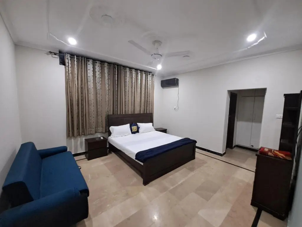 The Guest House Islamabad