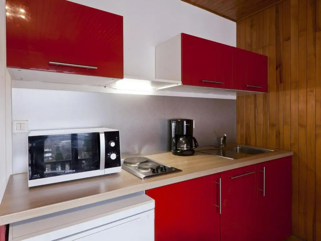 Appartement Brides-les-Bains, 1 pièce, 4 personnes - FR-1-512-3