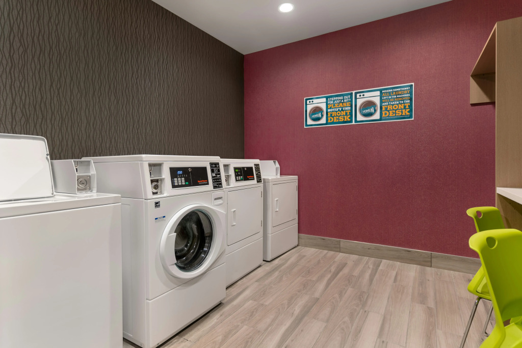 Home2 Suites By Hilton Kokomo