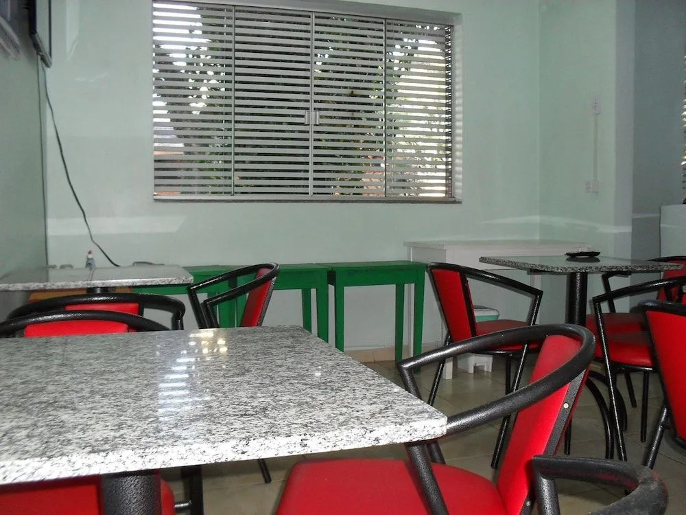 Hotel Niteroi