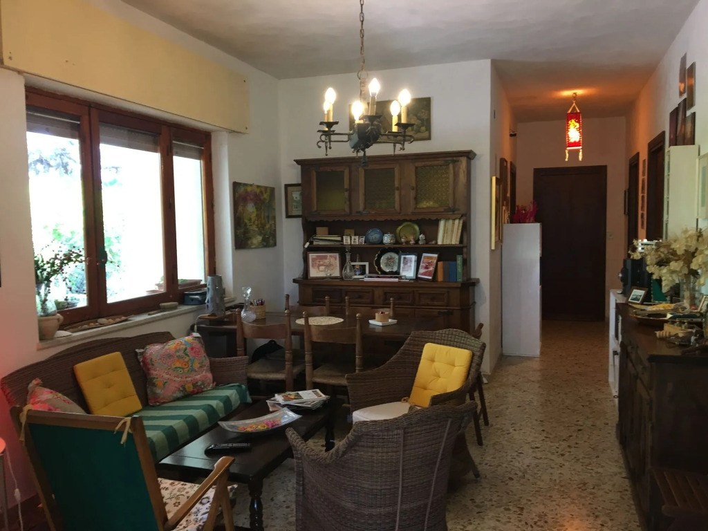 Villa Maria