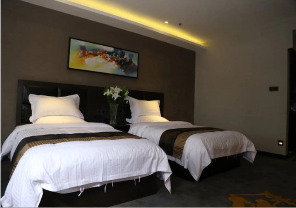 Sega Classy Hotel