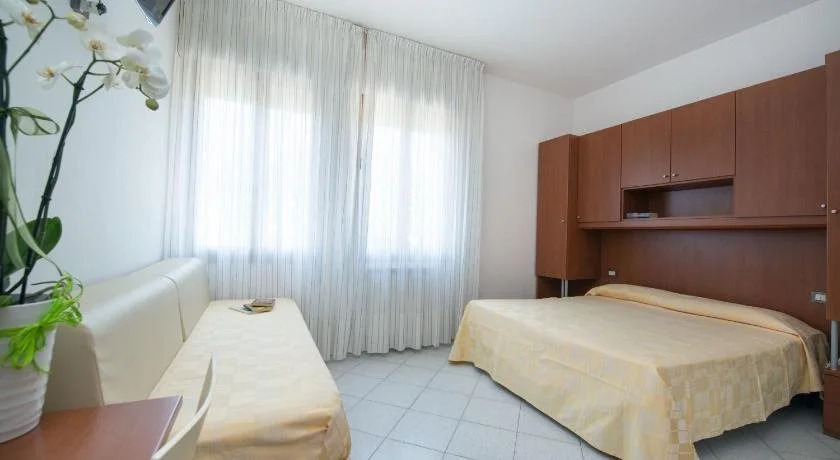 Albergo Arcobaleno