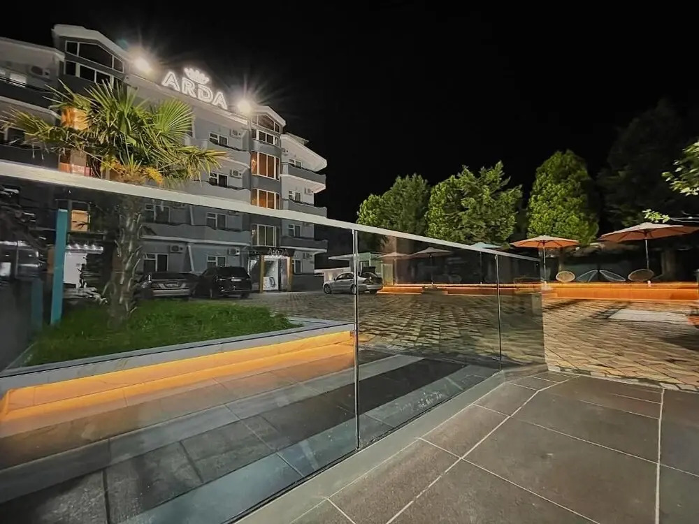 Hotel Arda
