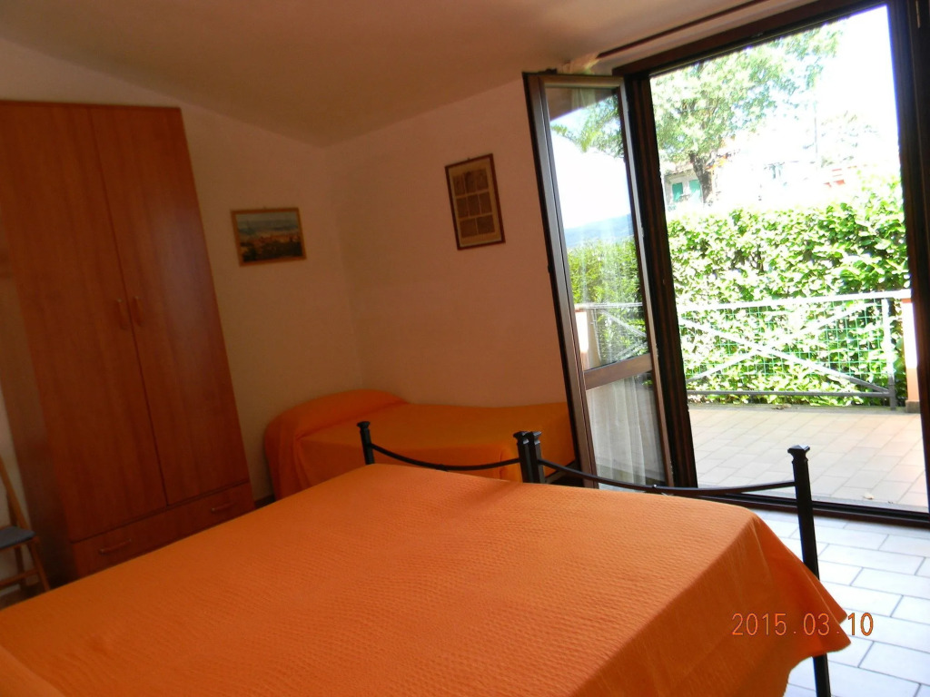 Casa Vacanza Malescale