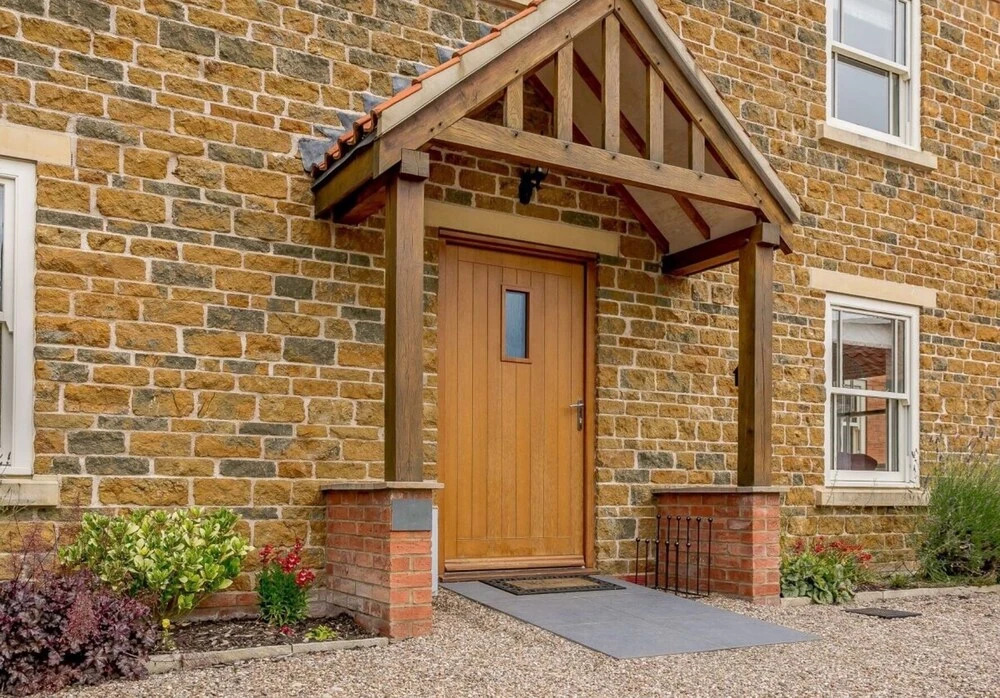 Lovely 5-Bed House in Tealby, Lincolnshire Wolds