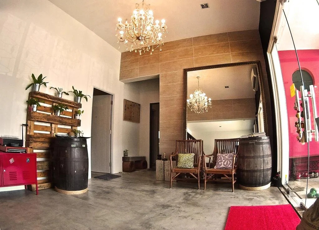 Havara Place