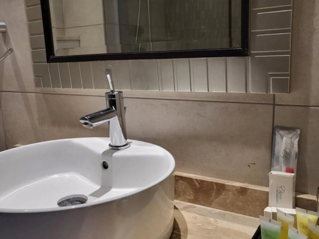 Ambassador, a Boutique Hotel