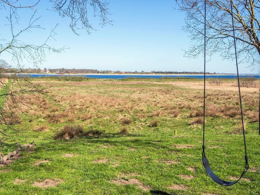 Relaxed Holiday Home in Haderslev near Sea
